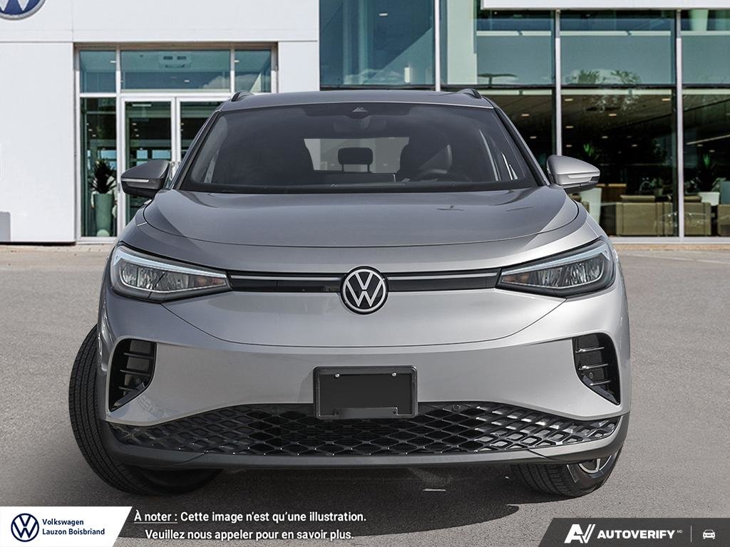 2025 Volkswagen ID.4 Pro in Laval, Quebec - 2 - w1024h768px