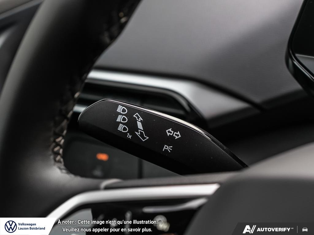 2025 Volkswagen ID.4 Pro in Laval, Quebec - 26 - w1024h768px