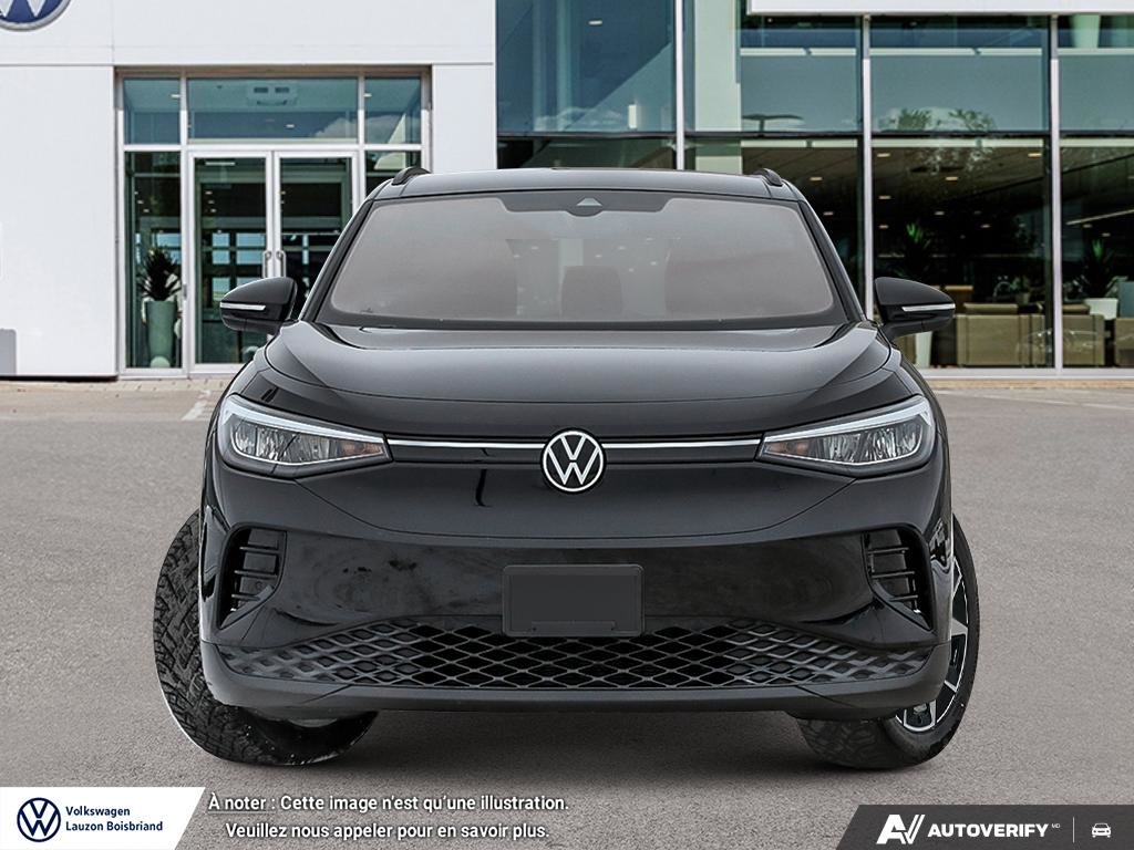 2025 Volkswagen ID.4 Pro in Laval, Quebec - 2 - w1024h768px