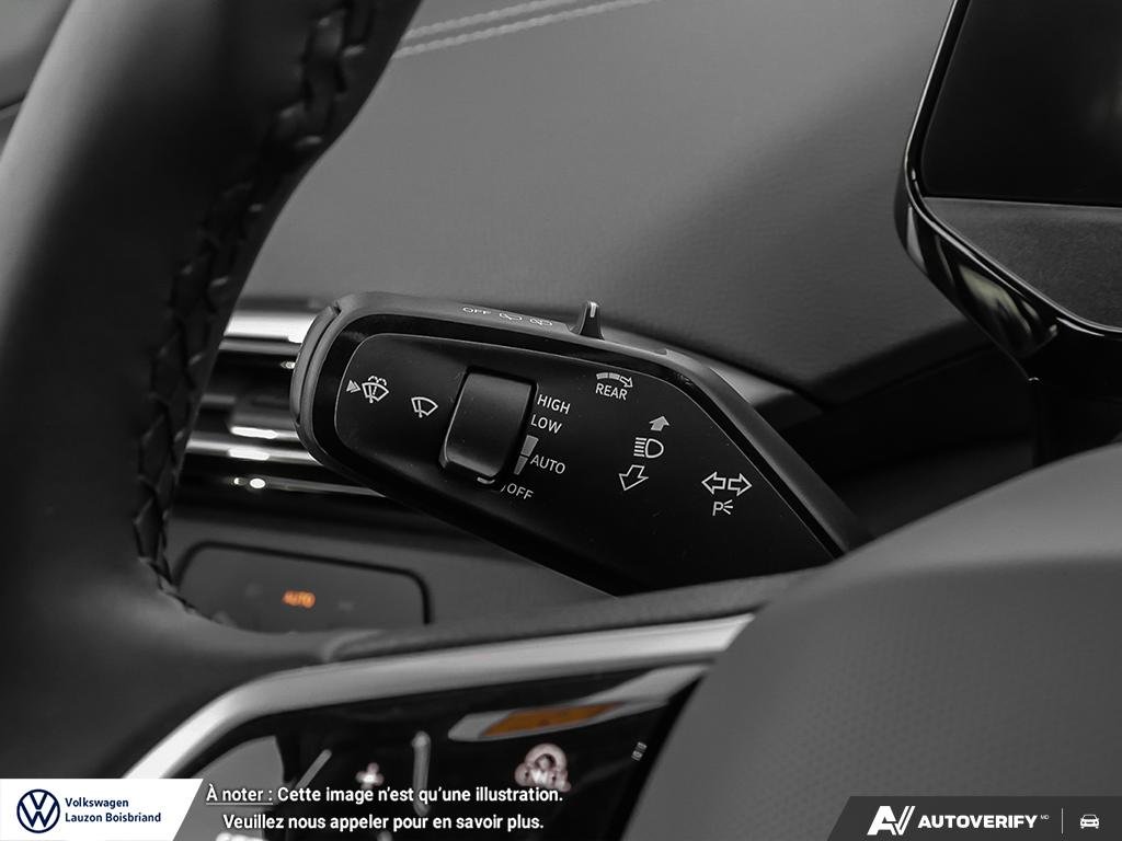 2025 Volkswagen ID.4 Pro S in Laval, Quebec - 25 - w1024h768px