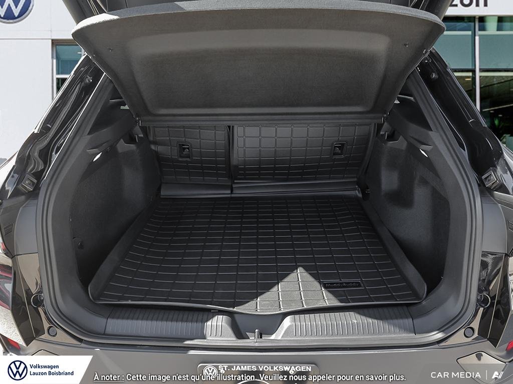 Volkswagen ID.4 Pro S 2025 à Laval, Québec - 7 - w1024h768px