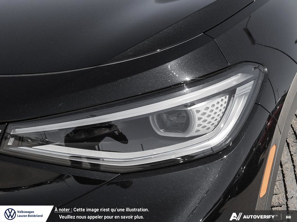 2025 Volkswagen ID.4 Pro S in Laval, Quebec - 10 - w1024h768px