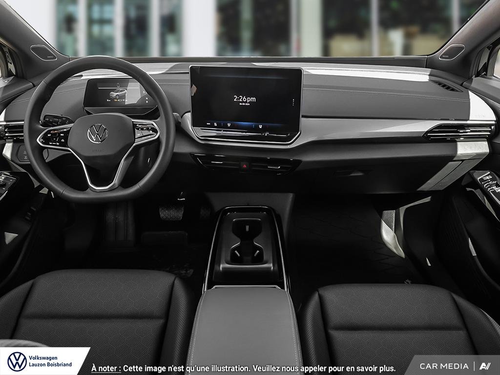 Volkswagen ID.4 Pro S 2025 à Laval, Québec - 22 - w1024h768px