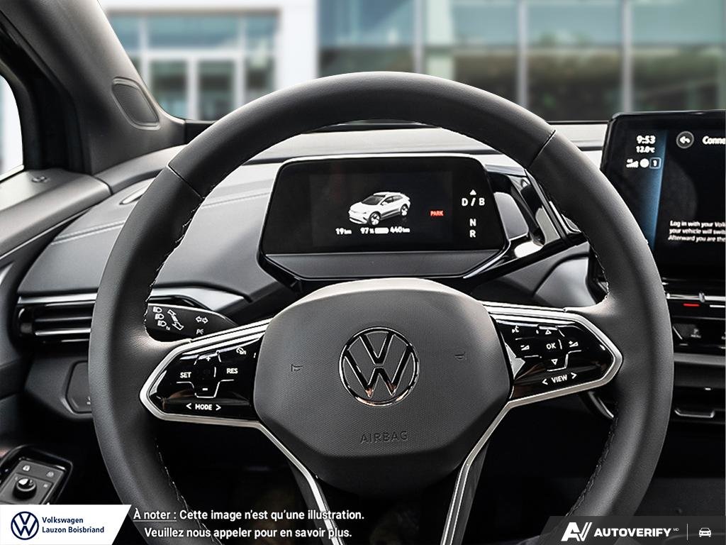 2025 Volkswagen ID.4 Pro S in Laval, Quebec - 13 - w1024h768px
