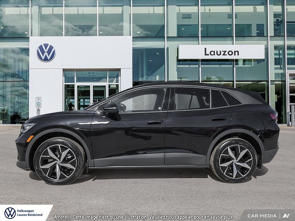 Volkswagen ID.4 Pro S 2025 à Laval, Québec - 3 - w1024h768px