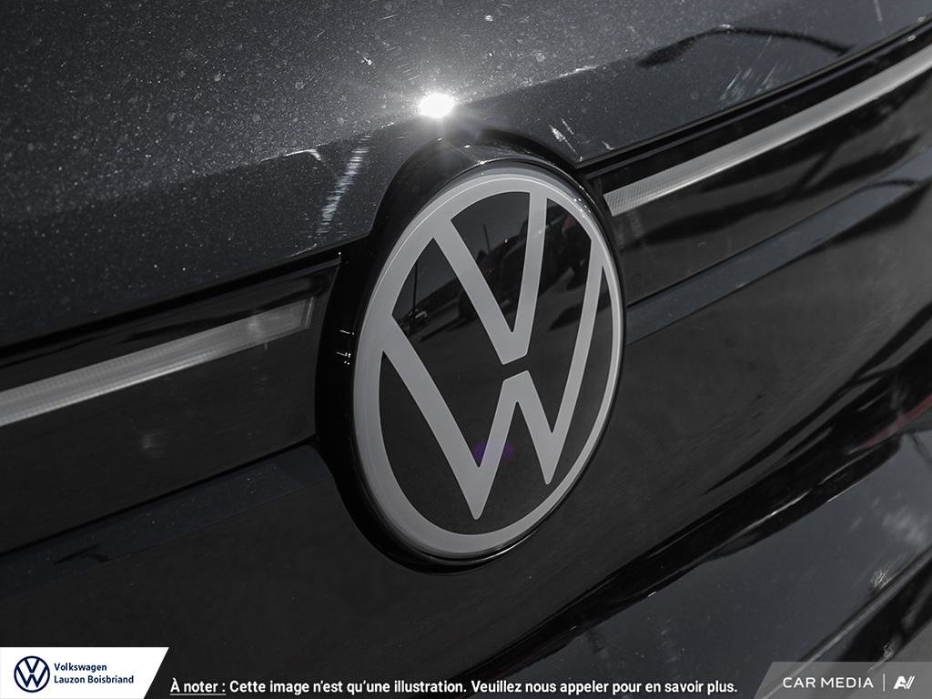 Volkswagen ID.4 Pro S 2025 à Laval, Québec - 9 - w1024h768px