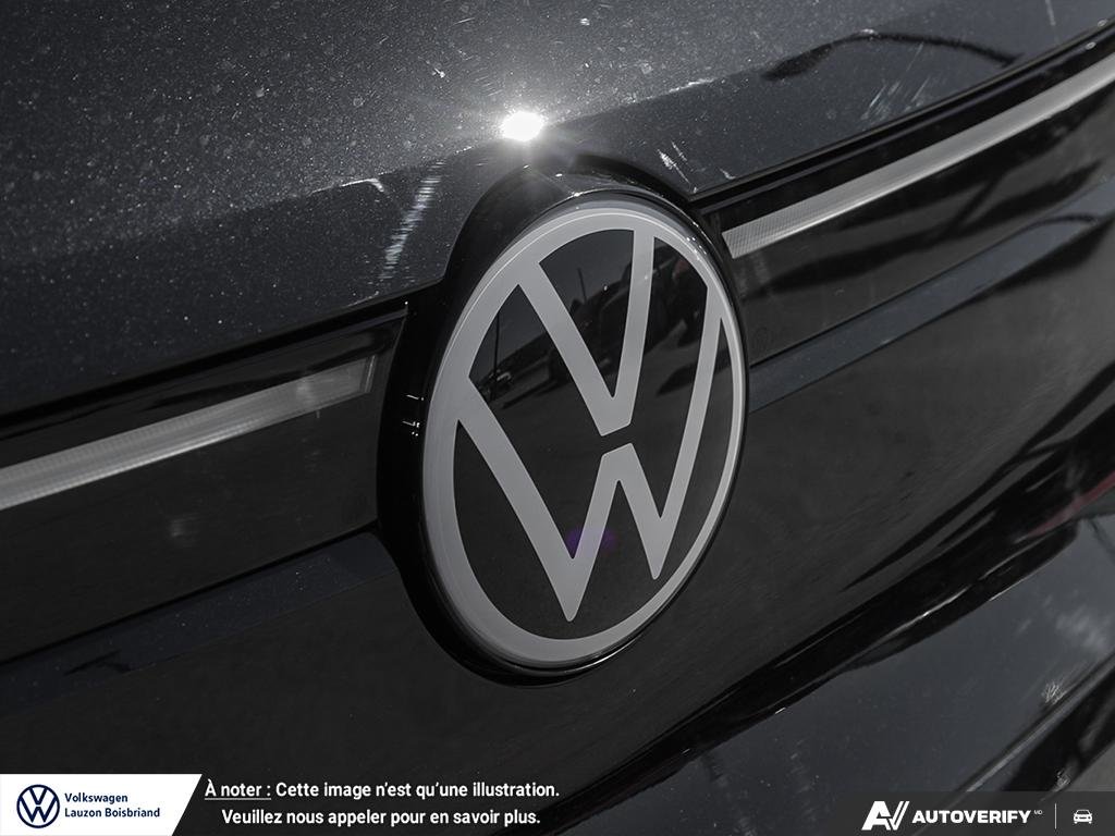 2025 Volkswagen ID.4 Pro S in Laval, Quebec - 9 - w1024h768px