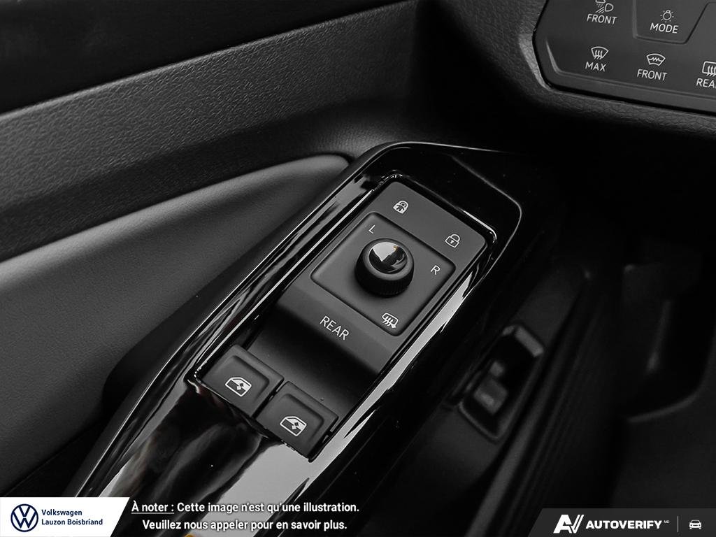 2025 Volkswagen ID.4 Pro S in Laval, Quebec - 16 - w1024h768px