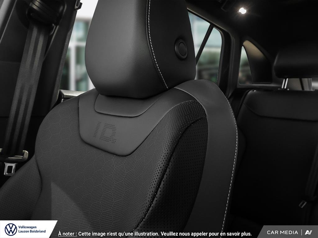 Volkswagen ID.4 Pro S 2025 à Laval, Québec - 20 - w1024h768px