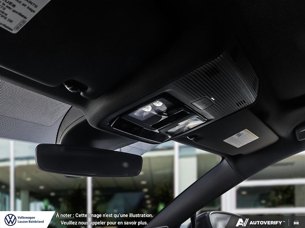 2025 Volkswagen ID.4 Pro S in Laval, Quebec - 19 - w1024h768px