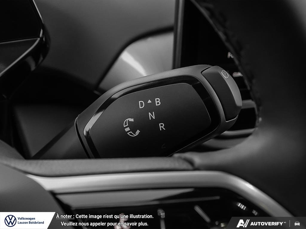 2025 Volkswagen ID.4 Pro S in Laval, Quebec - 17 - w1024h768px