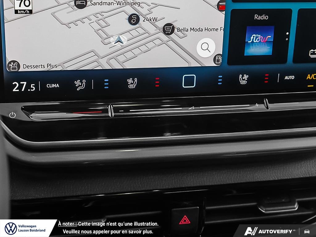 2025 Volkswagen ID.4 Pro S in Laval, Quebec - 24 - w1024h768px