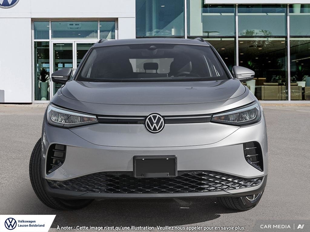 Volkswagen ID.4 Pro 2025 à Laval, Québec - 2 - w1024h768px