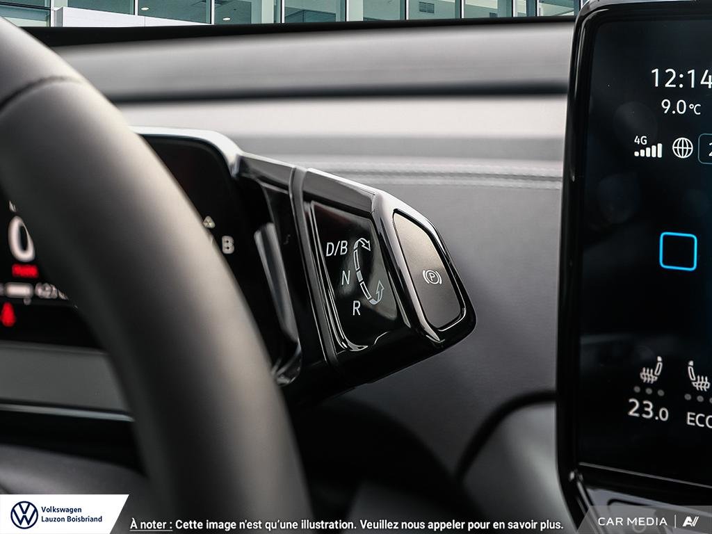 Volkswagen ID.4 Pro 2025 à Laval, Québec - 24 - w1024h768px