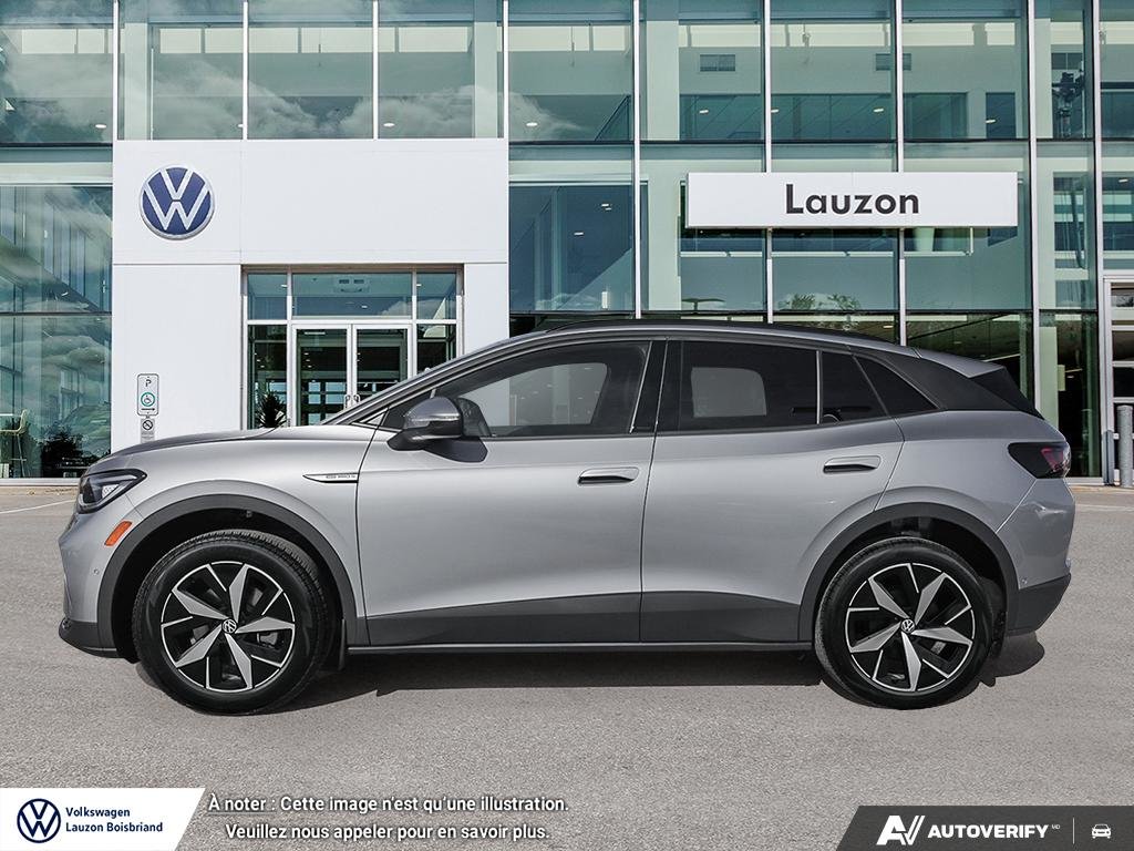 2025 Volkswagen ID.4 Pro in Laval, Quebec - 3 - w1024h768px
