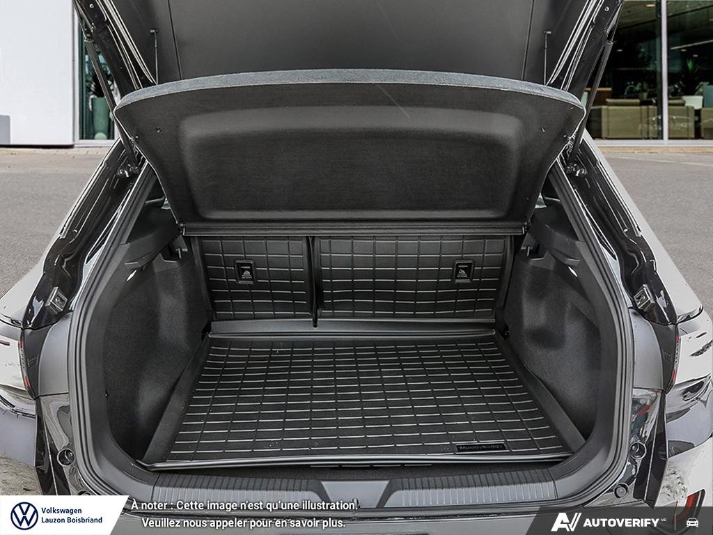 Volkswagen ID.4 Pro 2025 à Laval, Québec - 7 - w1024h768px
