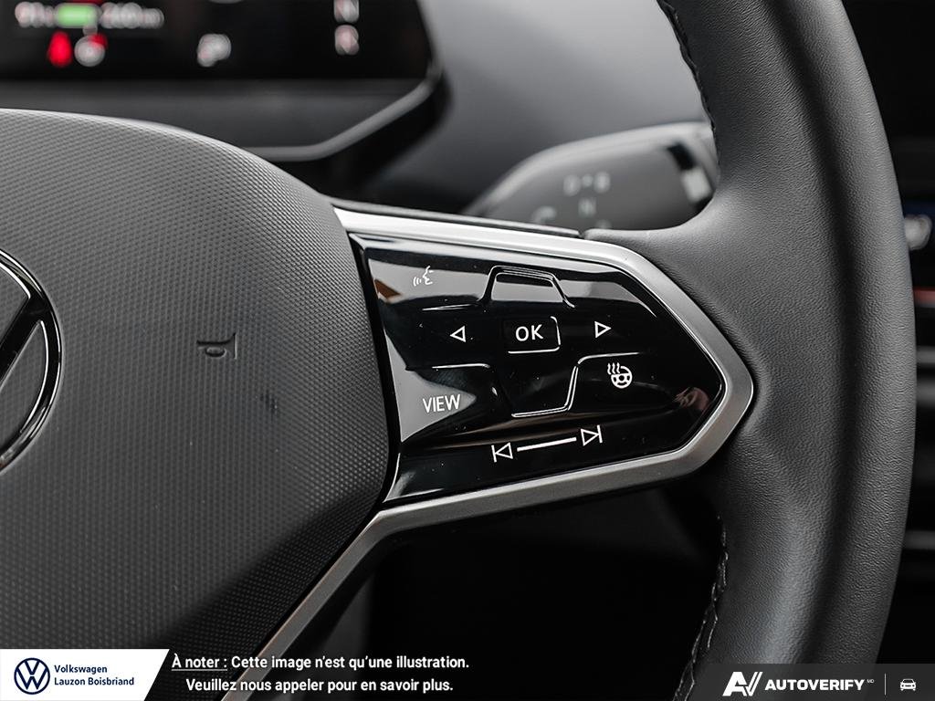 2025 Volkswagen ID.4 Pro in Laval, Quebec - 15 - w1024h768px