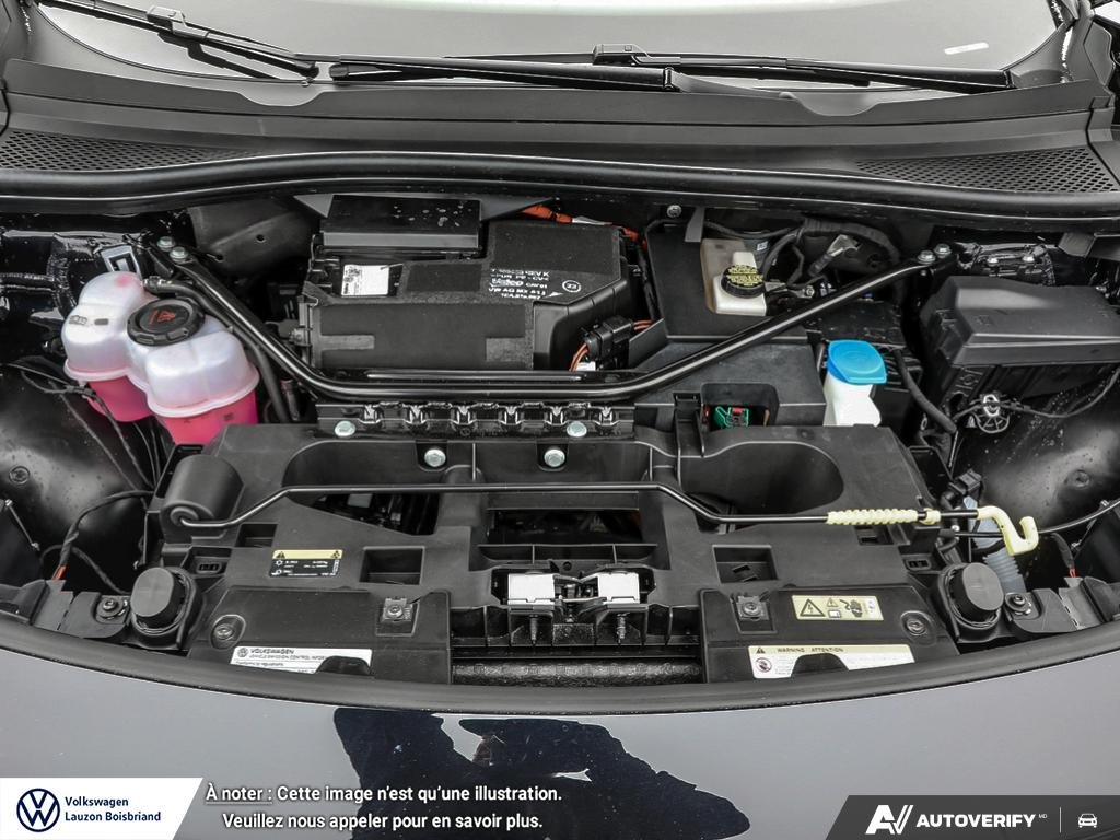 Volkswagen ID.4 Pro 2025 à Laval, Québec - 6 - w1024h768px