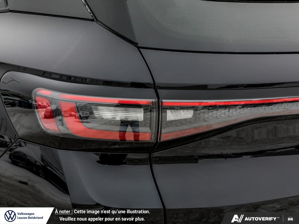 Volkswagen ID.4 Pro 2025 à Laval, Québec - 11 - w1024h768px