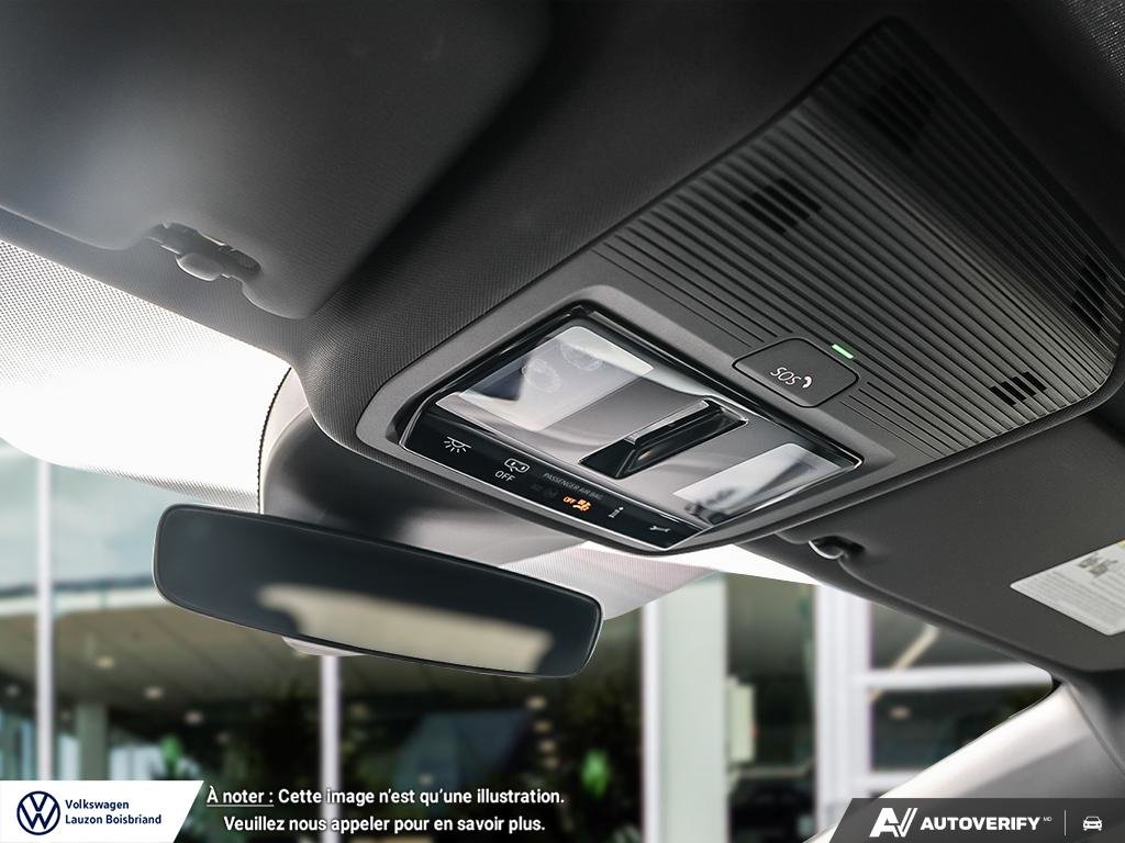 Volkswagen ID.4 Pro 2025 à Laval, Québec - 19 - w1024h768px