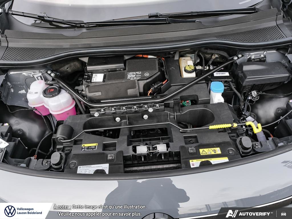 Volkswagen ID.4 Pro 2025 à Laval, Québec - 6 - w1024h768px