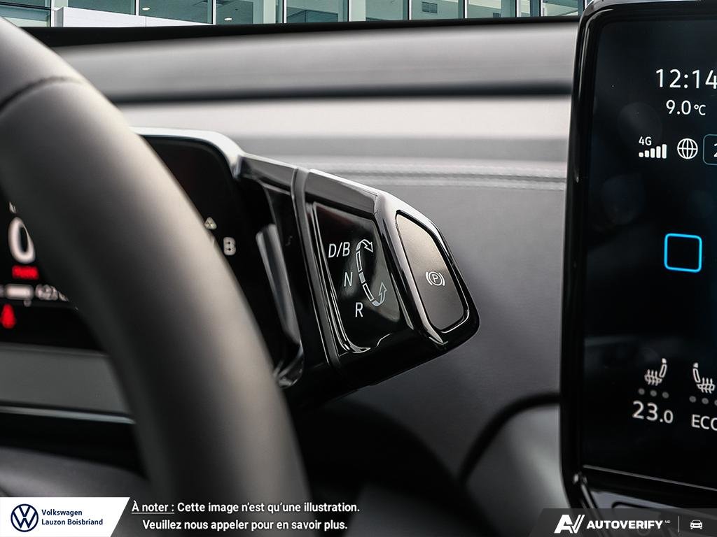Volkswagen ID.4 Pro 2025 à Laval, Québec - 25 - w1024h768px