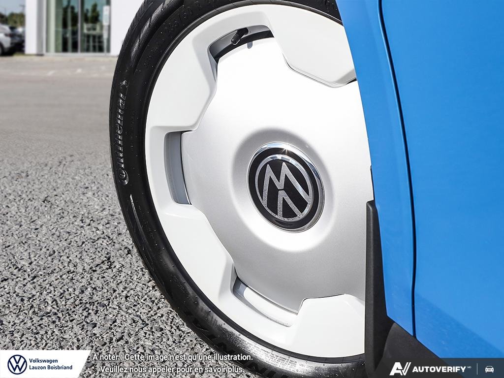 2025 Volkswagen ID. Buzz 1st Edition in Laval, Quebec - 7 - w1024h768px