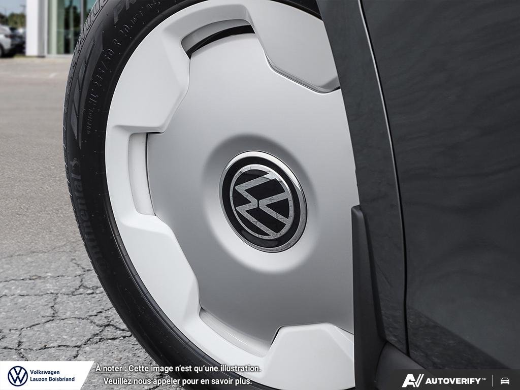 Volkswagen ID. Buzz 1st Edition 2025 à Laval, Québec - 6 - w1024h768px