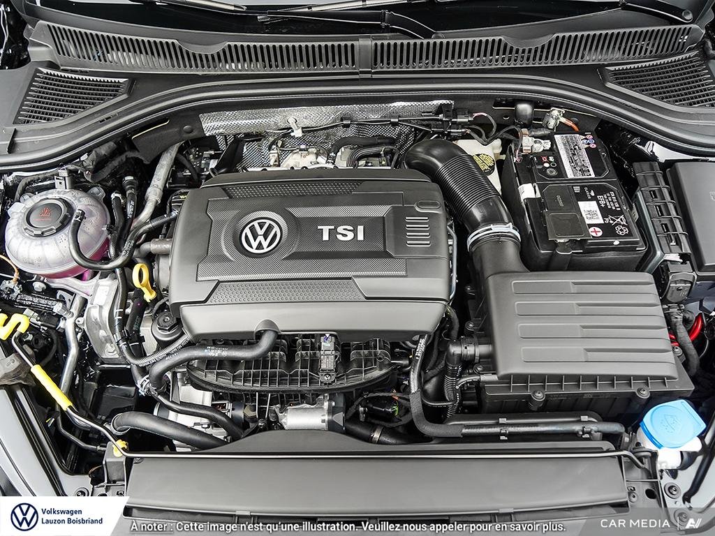 2024 Volkswagen Jetta GLI in Laval, Quebec - 6 - w1024h768px