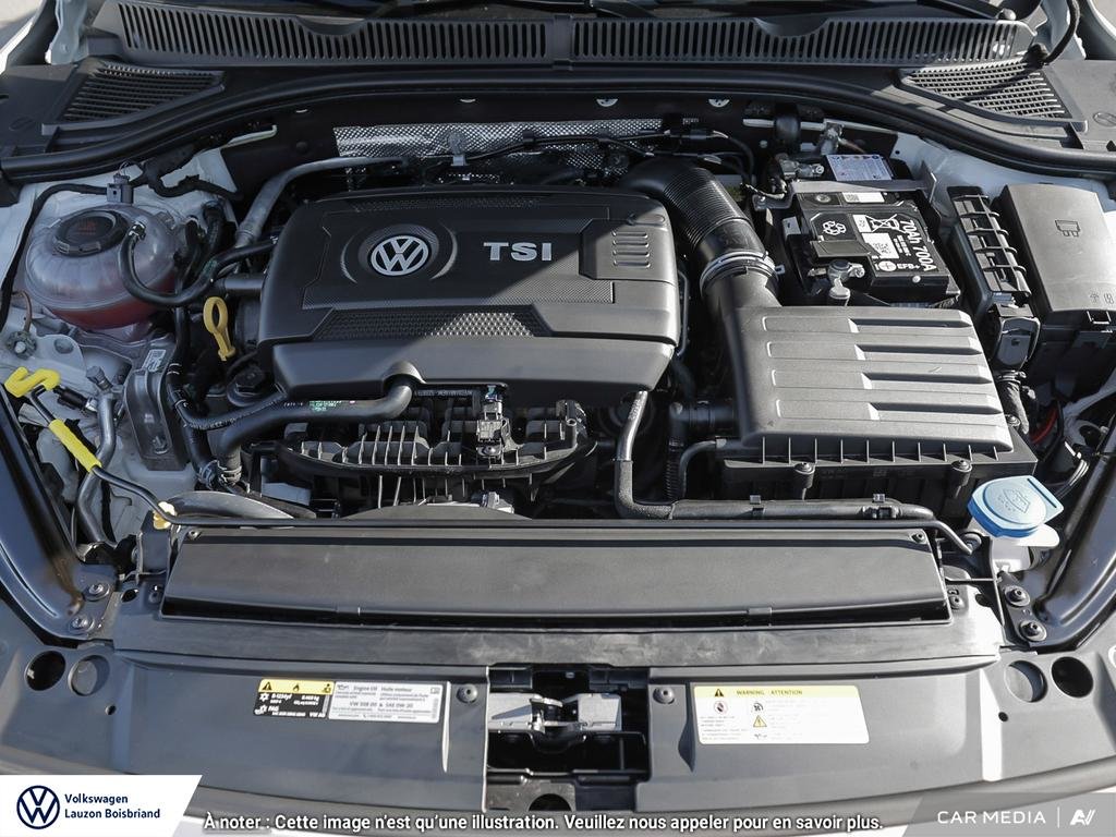 Volkswagen Jetta GLI Autobahn 2025 à Laval, Québec - 6 - w1024h768px