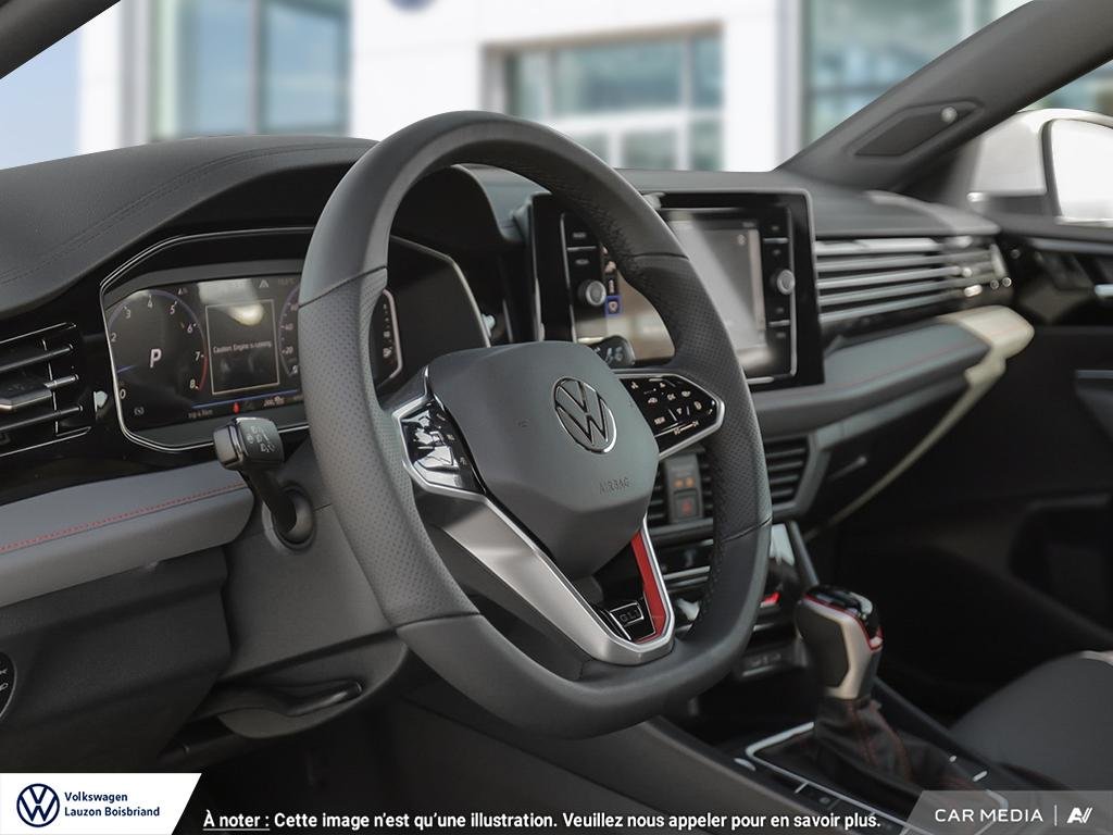 Volkswagen Jetta GLI Autobahn 2025 à Laval, Québec - 12 - w1024h768px