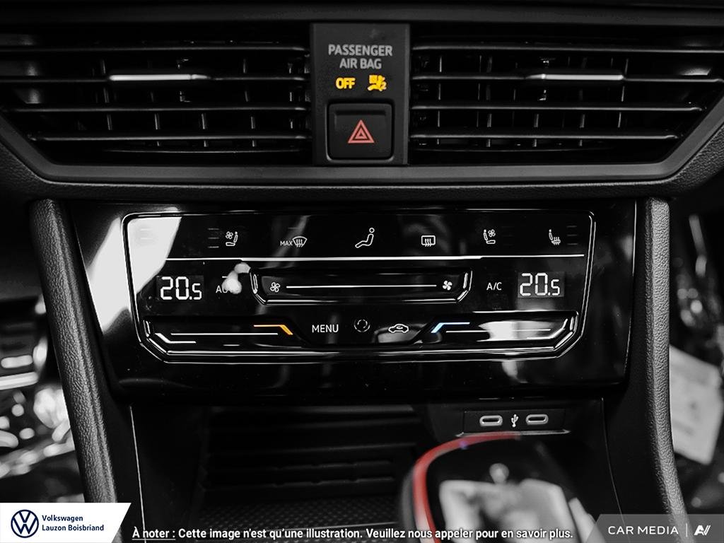 2025 Volkswagen Jetta GLI Autobahn in Laval, Quebec - 19 - w1024h768px