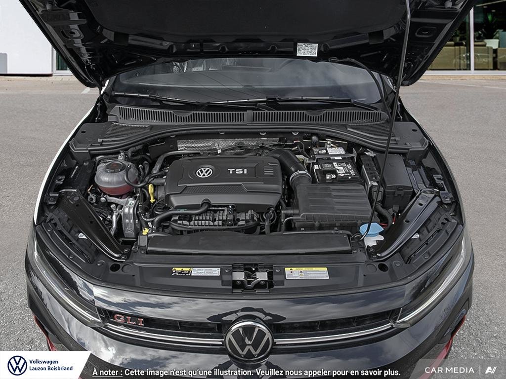 2025 Volkswagen Jetta GLI Autobahn in Laval, Quebec - 6 - w1024h768px