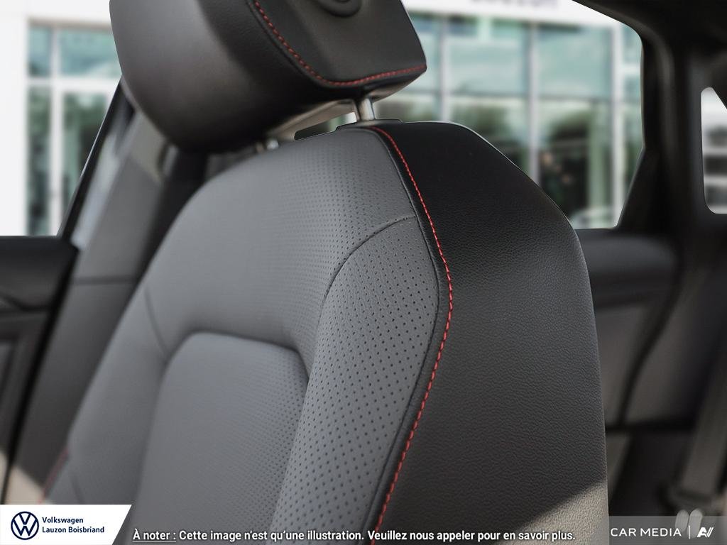 Volkswagen Jetta GLI Autobahn 2025 à Laval, Québec - 20 - w1024h768px