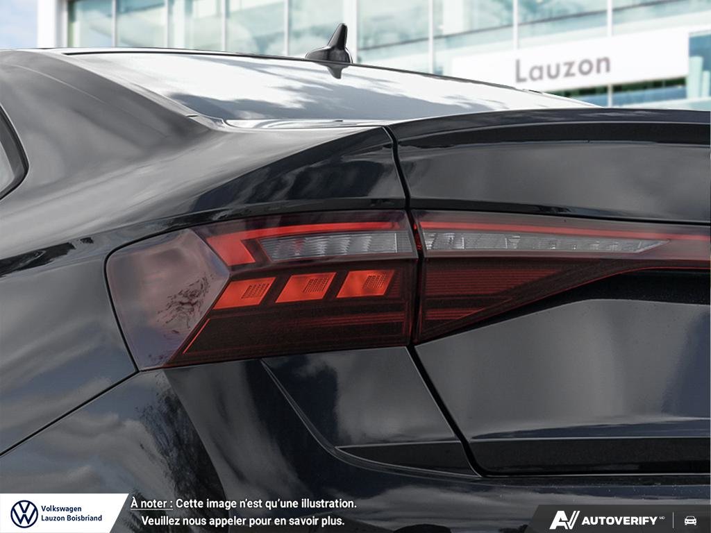 Volkswagen Jetta GLI Autobahn 2026 à Laval, Québec - 10 - w1024h768px