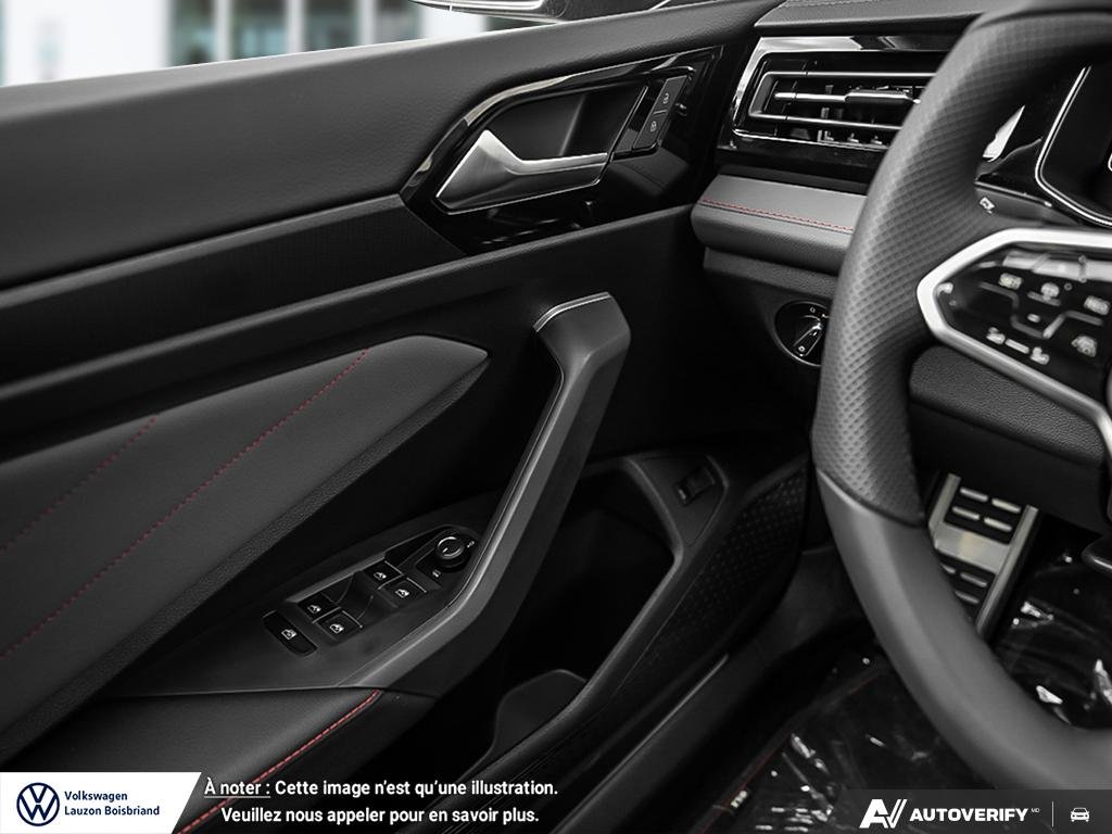 Volkswagen Jetta GLI Autobahn 2026 à Laval, Québec - 15 - w1024h768px