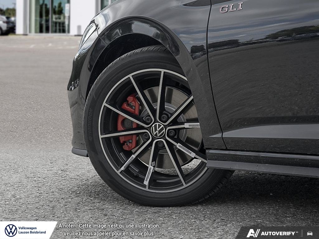 Volkswagen Jetta GLI Autobahn 2026 à Laval, Québec - 7 - w1024h768px