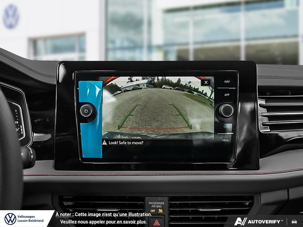 Volkswagen Jetta GLI Autobahn 2026 à Laval, Québec - 18 - w1024h768px