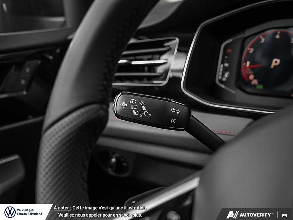 Volkswagen Jetta GLI Autobahn 2026 à Laval, Québec - 20 - w1024h768px