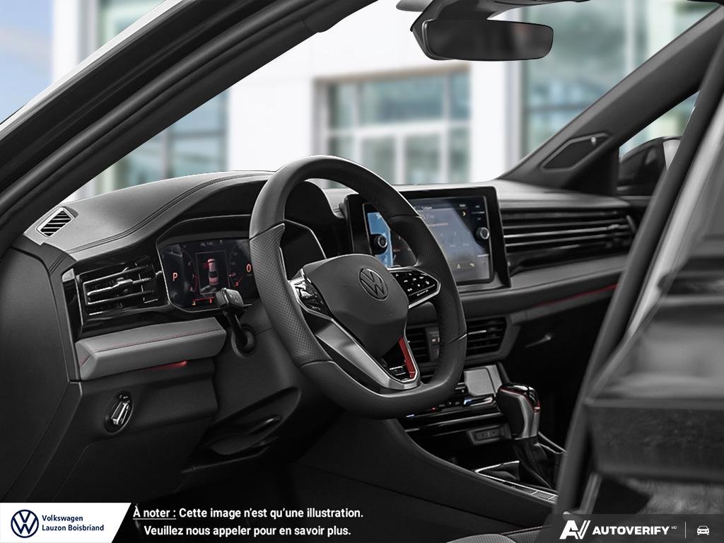 Volkswagen Jetta GLI Autobahn 2026 à Laval, Québec - 11 - w1024h768px