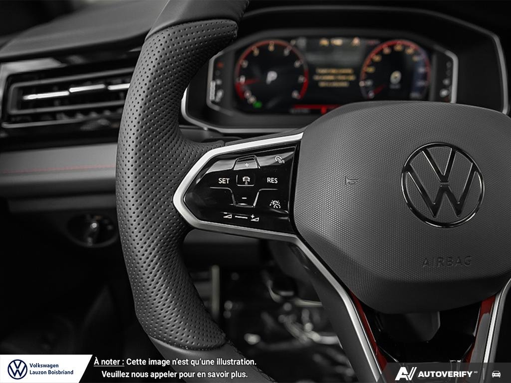 Volkswagen Jetta GLI Autobahn 2026 à Laval, Québec - 14 - w1024h768px