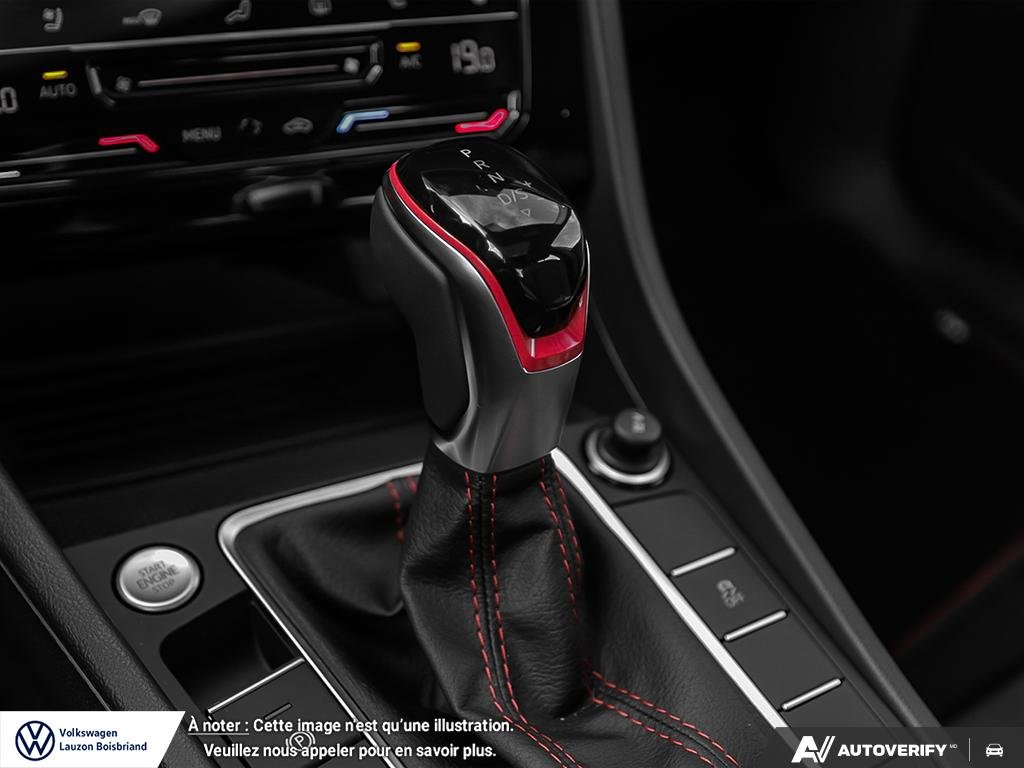 2026 Volkswagen Jetta GLI GLI in Laval, Quebec - 16 - w1024h768px