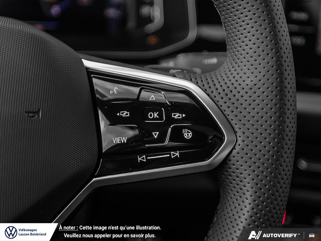 2026 Volkswagen Jetta GLI GLI in Laval, Quebec - 14 - w1024h768px