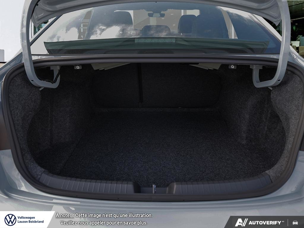 2026 Volkswagen Jetta GLI GLI in Laval, Quebec - 7 - w1024h768px