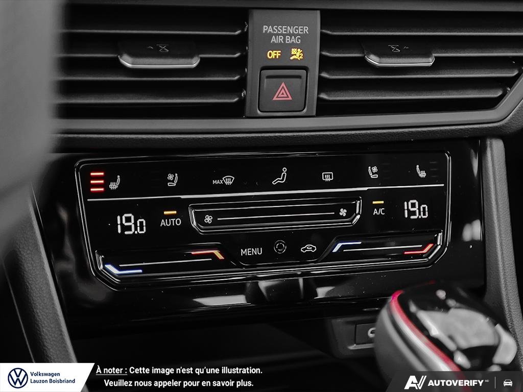 2026 Volkswagen Jetta GLI GLI in Laval, Quebec - 23 - w1024h768px
