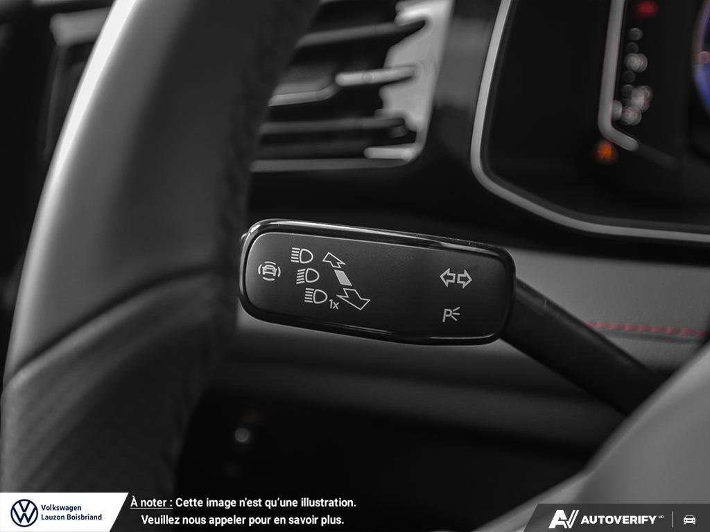 2026 Volkswagen Jetta GLI GLI in Laval, Quebec - 24 - w1024h768px