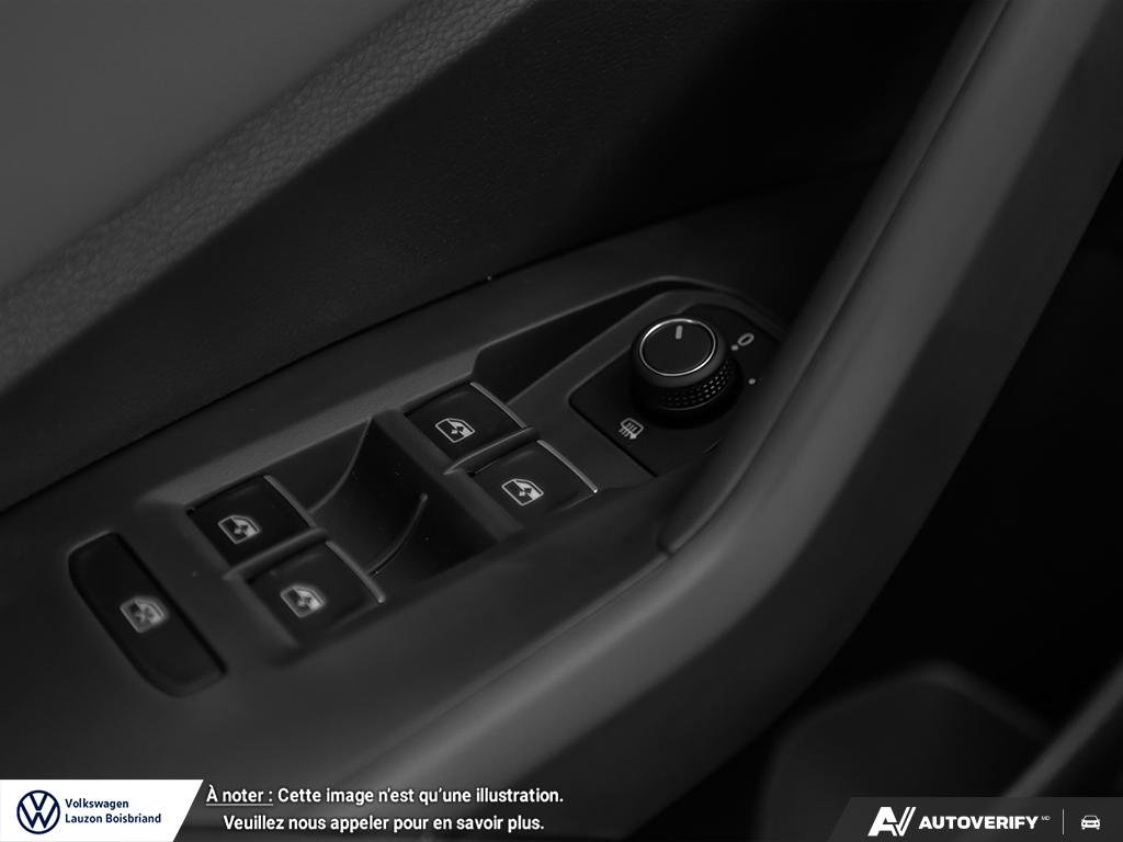2026 Volkswagen Jetta GLI GLI in Laval, Quebec - 15 - w1024h768px