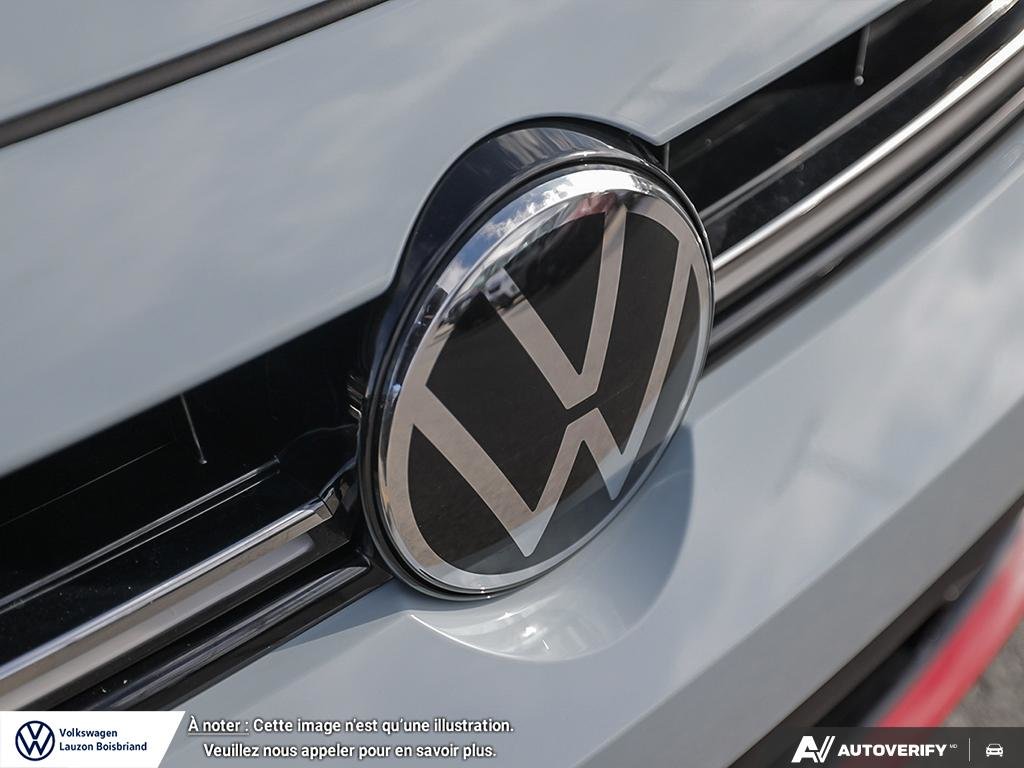 2026 Volkswagen Jetta GLI GLI in Laval, Quebec - 9 - w1024h768px