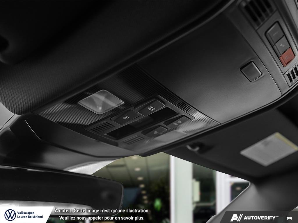 2026 Volkswagen Jetta GLI GLI in Laval, Quebec - 18 - w1024h768px