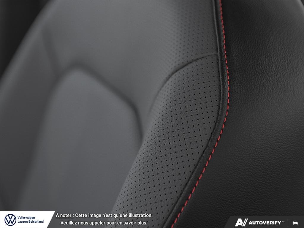 2026 Volkswagen Jetta GLI GLI in Laval, Quebec - 20 - w1024h768px